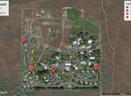 Sun Desert RV Park