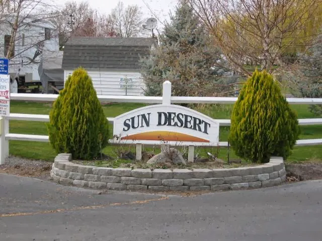 Sun Desert RV Park Picture 2