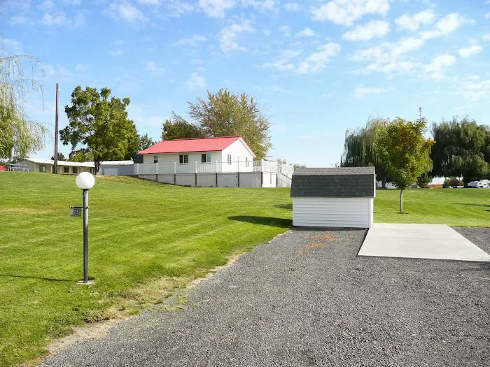 Sun Desert RV Park Picture 5