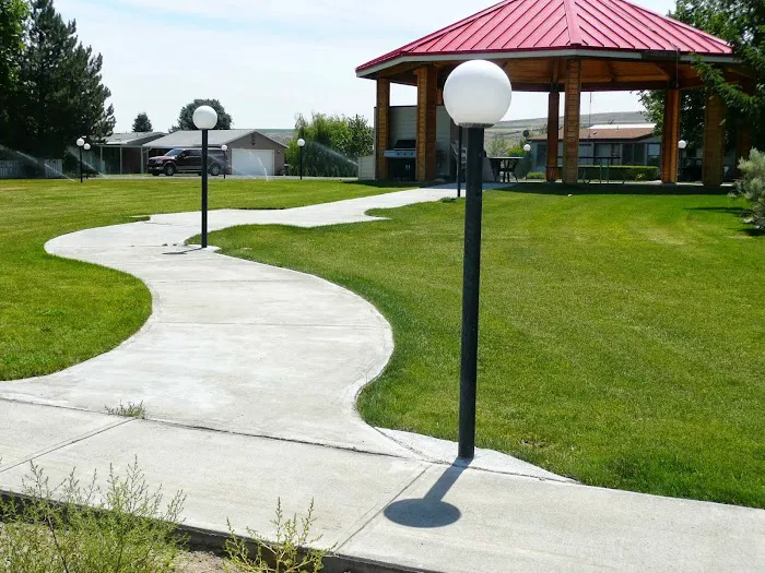 Sun Desert RV Park Picture 8