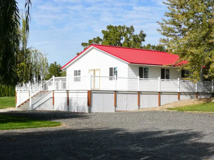 Sun Desert RV Park Picture 6