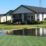 The Lakes Mobile Home Park