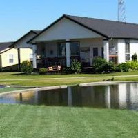 The Lakes Mobile Home Park ico