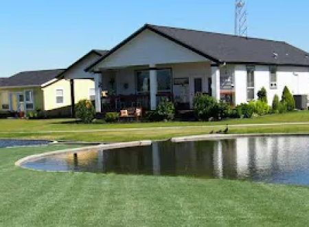 The Lakes Mobile Home Park