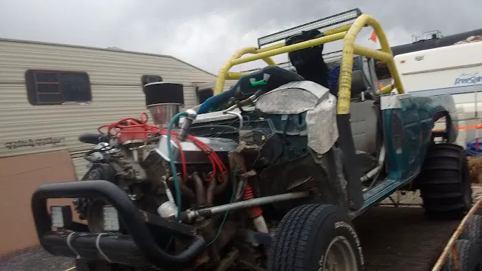 Cougar Campers RV Park Picture 1