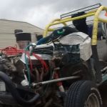 Cougar Campers RV Park