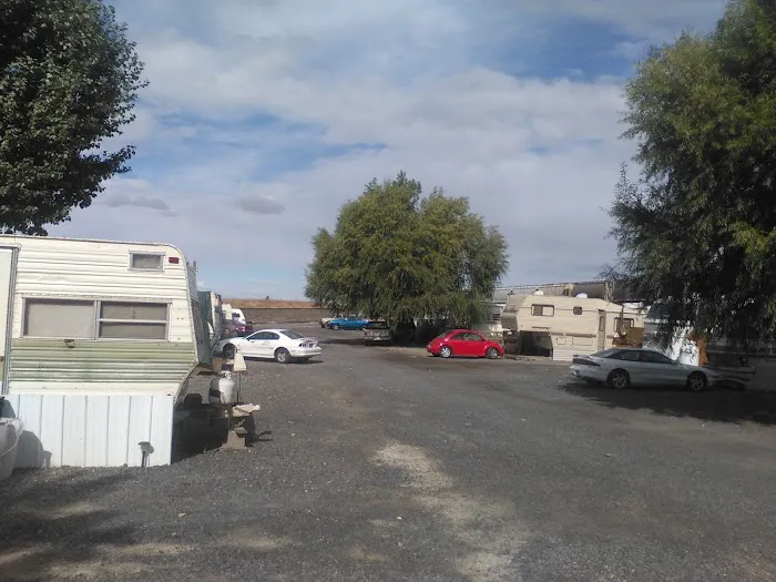 Cougar Campers RV Park Picture 2