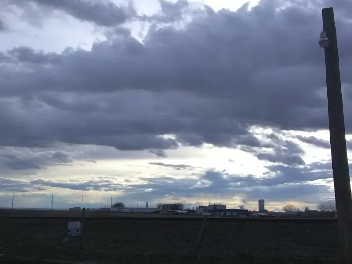 Cougar Campers RV Park Picture 7