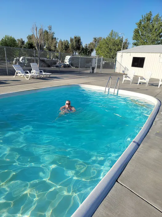 O'Sullivan Sportsman Resort Picture 2