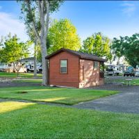 O'Sullivan Sportsman Resort ico