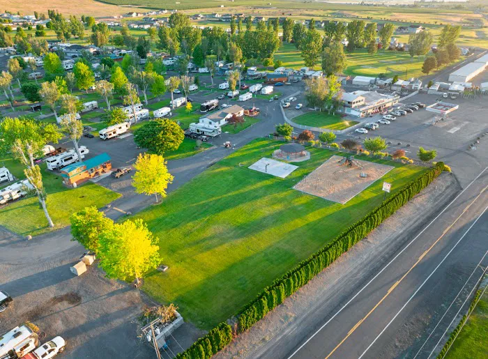 O'Sullivan Sportsman Resort Picture 6