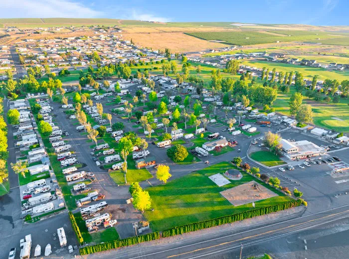 O'Sullivan Sportsman Resort Picture 10