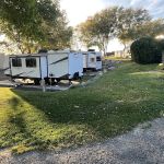 The Last Resort RV Park