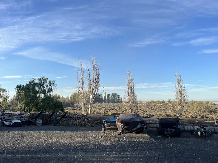 The Last Resort RV Park Picture 3