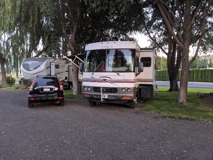 The Last Resort RV Park Picture 6