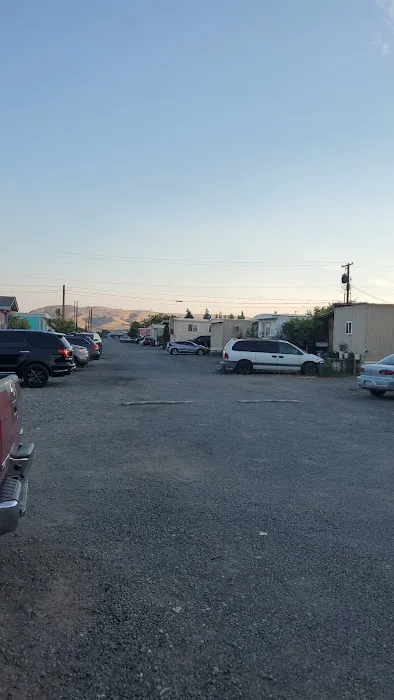 Riverview Trailer park Picture 1