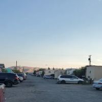 Riverview Trailer park ico