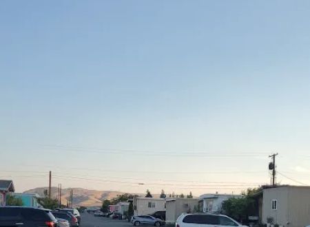 Riverview Trailer park