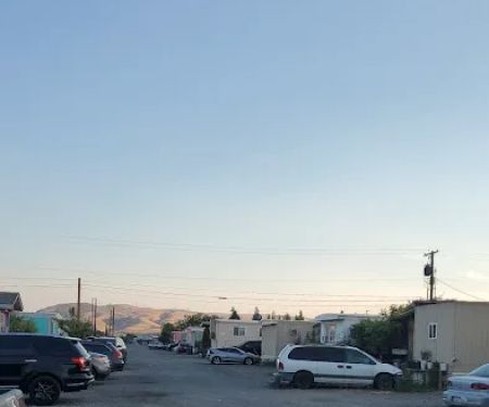 Riverview Trailer park