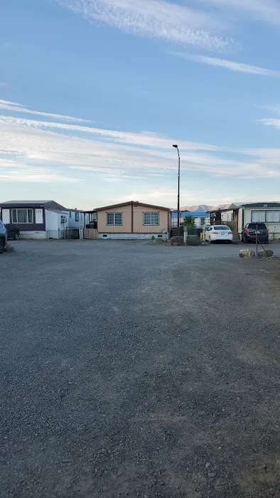 Riverview Trailer park Picture 2