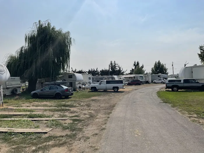 Willows Trailer Village Picture 1