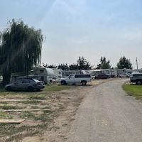 Willows Trailer Village ico