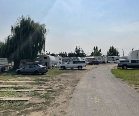 Willows Trailer Village