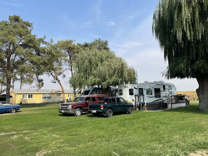 Willows Trailer Village Picture 4