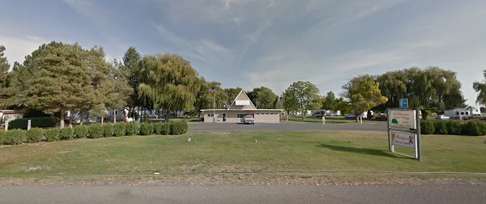 Willows Trailer Village Picture 2
