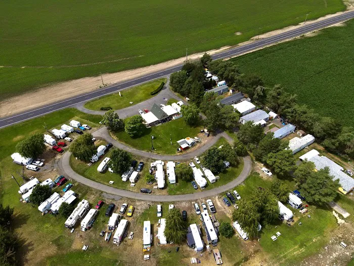 Willows Trailer Village Picture 3