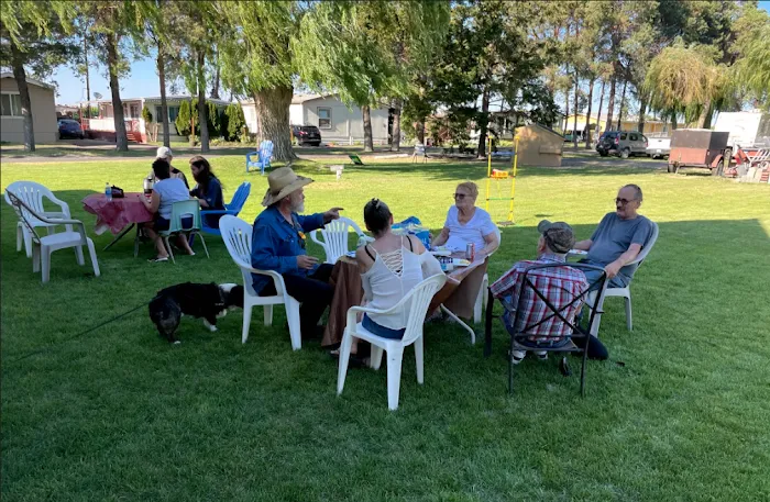 Willows Trailer Village Picture 8