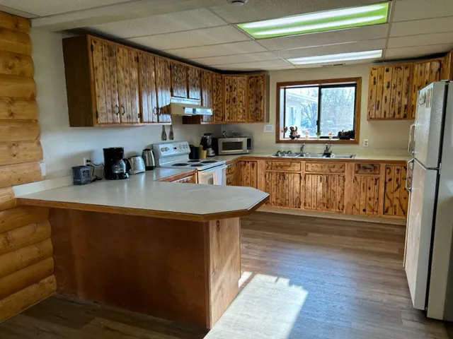 Warden Lake RV Resort Picture 4