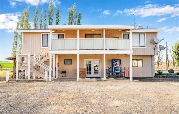 Warden Lake RV Resort Picture 3