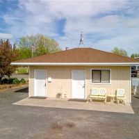 Warden Lake RV Resort ico