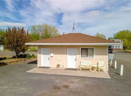 Warden Lake RV Resort