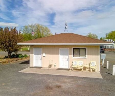 Warden Lake RV Resort