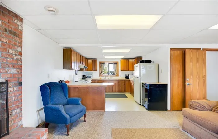 Warden Lake RV Resort Picture 2