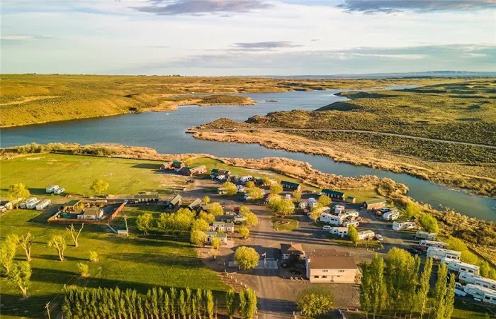 Warden Lake RV Resort Picture 6