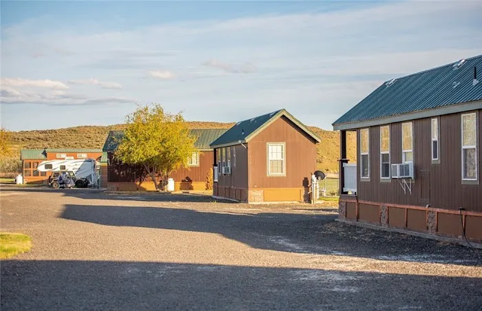 Warden Lake RV Resort Picture 7