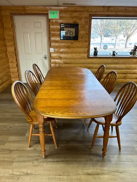 Warden Lake RV Resort Picture 9