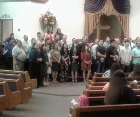 Golden Plains Mobile Home Park