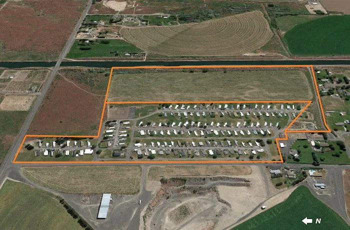 Othello Manor LLC Picture 5