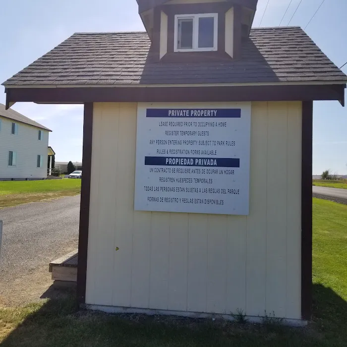 Othello Manor LLC Picture 10