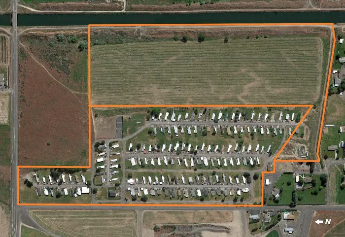 Othello Manor LLC Picture 6