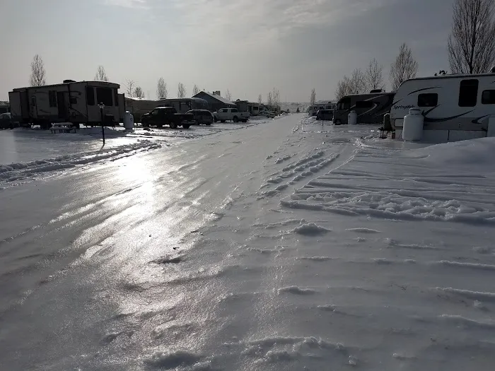 Coyote Run RV Park Picture 2