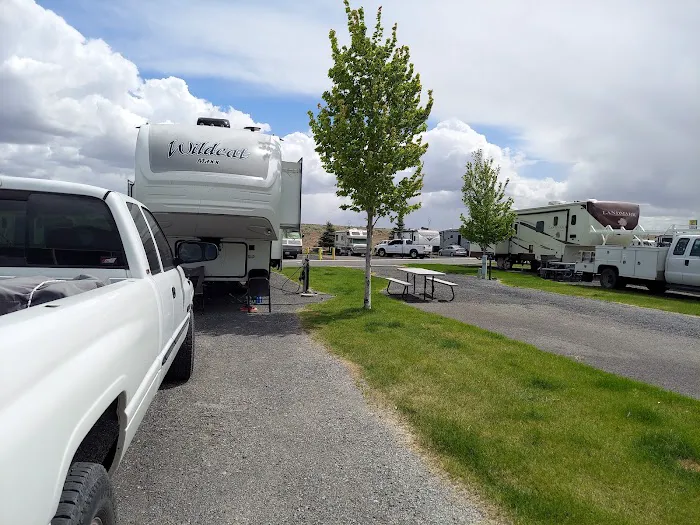 Coyote Run RV Park Picture 1