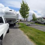 Coyote Run RV Park