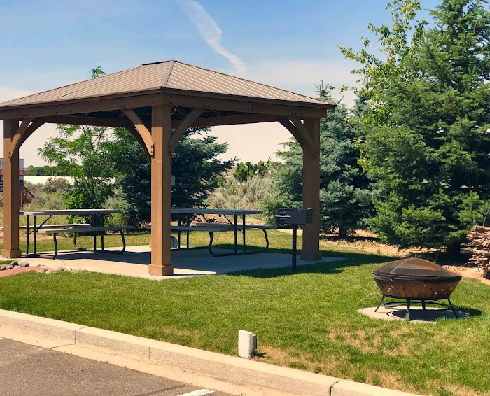 Coyote Run RV Park Picture 6