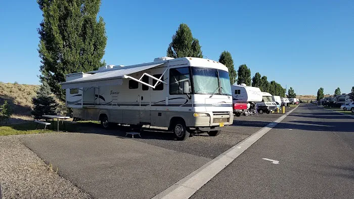 Coyote Run RV Park Picture 4