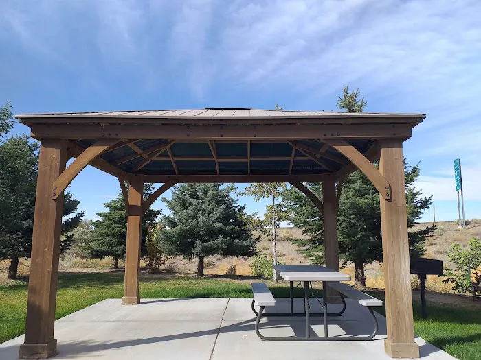 Coyote Run RV Park Picture 3